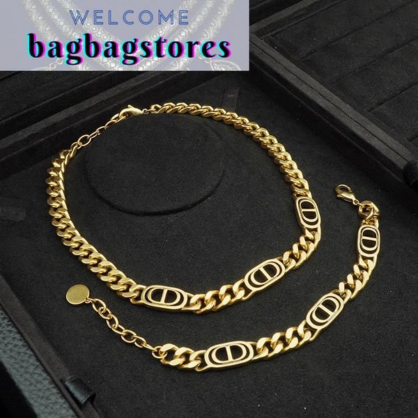 dijia link chain bracelets jewelrylink cd pig nose necklace heavy industry thick bronze fashion trend letter bracelet, Black
dijia link chain bracelets jewelrylink cd pig nose necklace heavy industry thick bronze fashion trend letter bracelet, Black