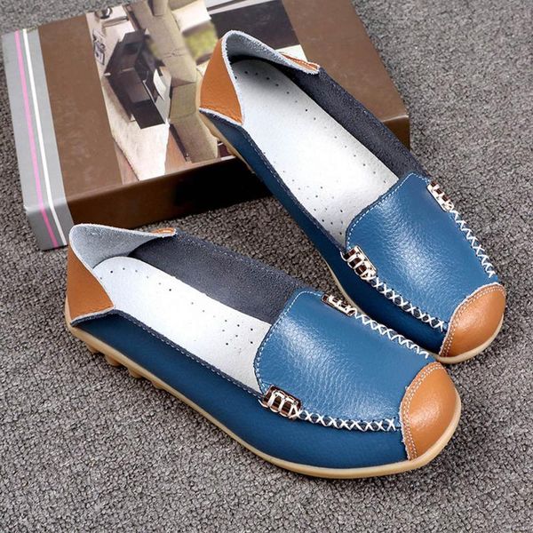 boots women flat 2021 casual fashion slip-on woman shoes flats patent leather loafers ladies spring autumn lady footwear, Black
boots women flat 2021 casual fashion slip-on woman shoes flats patent leather loafers ladies spring autumn lady footwear, Black