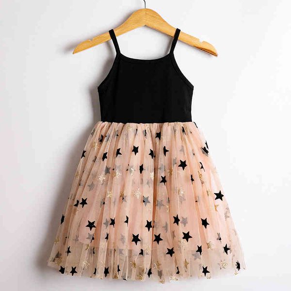 classic solid star girls dress baby girls clothes children casual wear princess dress tulle vest princess birthday dress robe fille, Red;yellow
classic solid star girls dress baby girls clothes children casual wear princess dress tulle vest princess birthday dress robe fille, Red;yellow