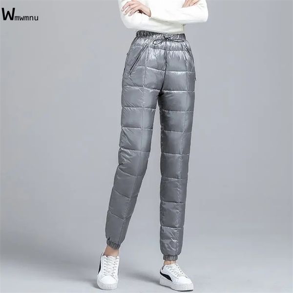 fashion down cotton beam feet sweartpants winter thick warm soft s trouser elegant slim elastic waist oversize pants jogger 211124, Black;white
fashion down cotton beam feet sweartpants winter thick warm soft s trouser elegant slim elastic waist oversize pants jogger 211124, Black;white