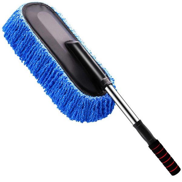 car sponge portable duster kit microfiber extendable handle scrubber interior exterior cleaning brush multipurpose
car sponge portable duster kit microfiber extendable handle scrubber interior exterior cleaning brush multipurpose