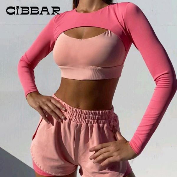 women's tracksuits cibbar women three piece set autumn long sleeve casual stretch sport outfits hollow out skinny streetwear female, Gray
women's tracksuits cibbar women three piece set autumn long sleeve casual stretch sport outfits hollow out skinny streetwear female, Gray