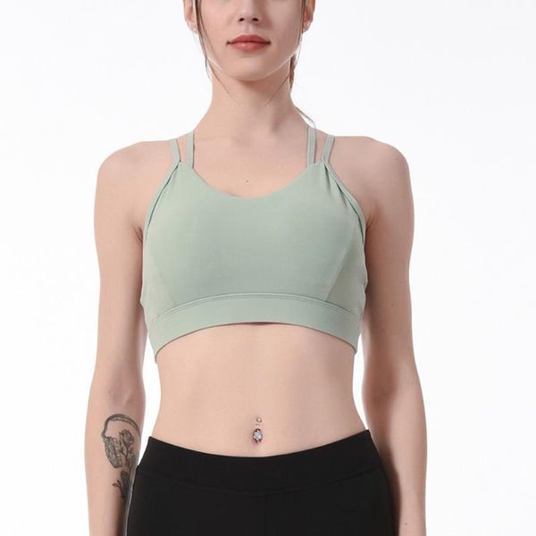 women shockproof back sports bras breathable athletic fitness running gym vest sportswear yoga sport bra d30 outfit
women shockproof back sports bras breathable athletic fitness running gym vest sportswear yoga sport bra d30 outfit