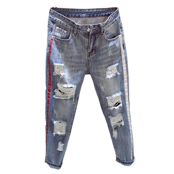 boyfriend jeans women harem pants denim light blue ripped loose ankle length high waist women's
boyfriend jeans women harem pants denim light blue ripped loose ankle length high waist women's