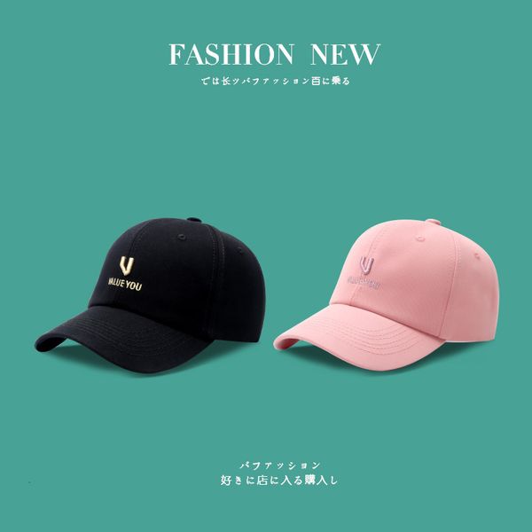 2021 new v-letter embroidered cap korean spring sunscreen outdoor sun visor student couple baseball, Blue;gray
2021 new v-letter embroidered cap korean spring sunscreen outdoor sun visor student couple baseball, Blue;gray