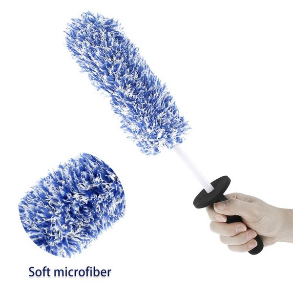 car sponge wheel cleaning tire brush microfiber wheels rim detailing non scratch motorbike care washing tool
car sponge wheel cleaning tire brush microfiber wheels rim detailing non scratch motorbike care washing tool