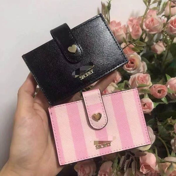 card holders pink striped accordion/women's multi-slot coin purse pocket wallet, Brown;gray
card holders pink striped accordion/women's multi-slot coin purse pocket wallet, Brown;gray