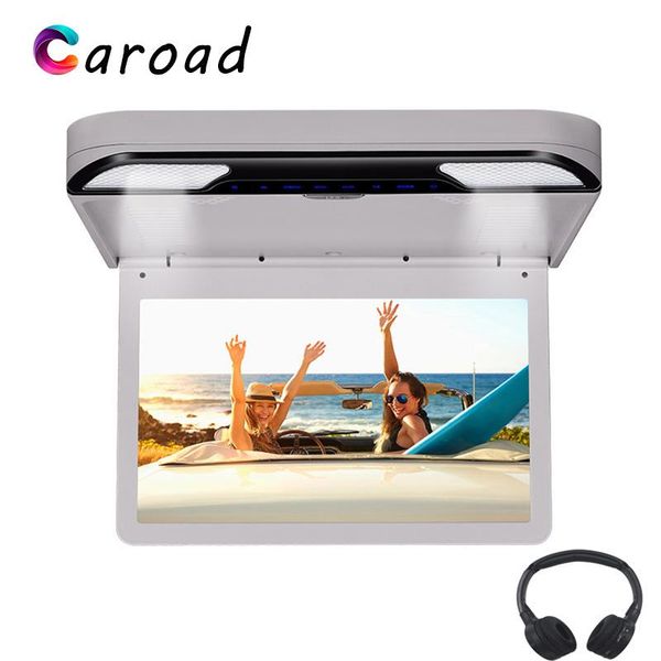 car video dvd 13.3 inch full hd 1080p touch button flip down ceiling tv for with hdmi/usb/sd/ir/fm transmitter/speaker mp5 player
car video dvd 13.3 inch full hd 1080p touch button flip down ceiling tv for with hdmi/usb/sd/ir/fm transmitter/speaker mp5 player