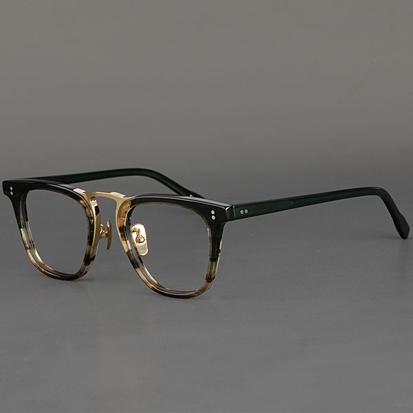 designer sunglasses retro pure titanium acetate eyeglasses men optical myopia presbyopia reading square woman glasses frame, White;black
designer sunglasses retro pure titanium acetate eyeglasses men optical myopia presbyopia reading square woman glasses frame, White;black