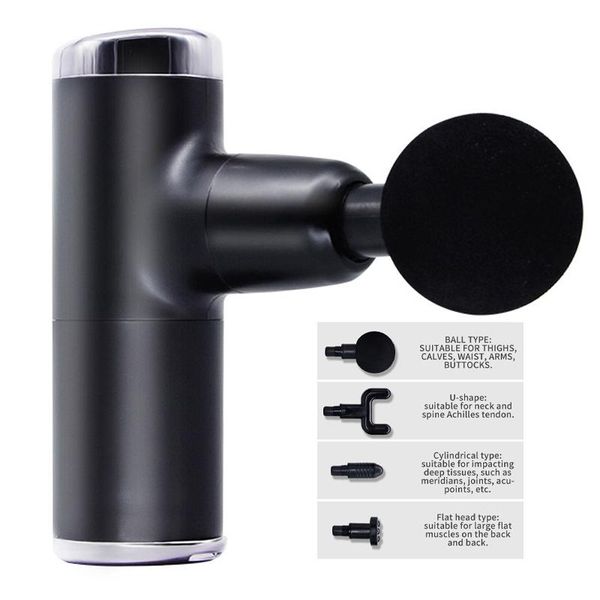 massage gun 2021 percussion small fitness equipment pain relax mini electric deep muscle fascial body massager
massage gun 2021 percussion small fitness equipment pain relax mini electric deep muscle fascial body massager