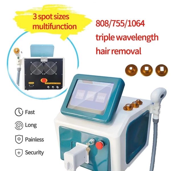 professional 808nm diode treatment laser beauty equipment hair removal machine permanent skin rejuvenation salon, Black
professional 808nm diode treatment laser beauty equipment hair removal machine permanent skin rejuvenation salon, Black