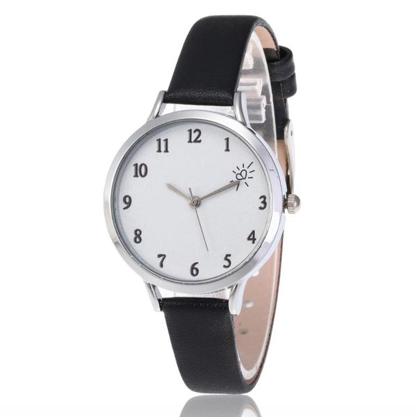 wristwatches watches women fashion casual leather quartz analog wrist watch classic round ladies clocks girl student montre femme, Slivery;brown
wristwatches watches women fashion casual leather quartz analog wrist watch classic round ladies clocks girl student montre femme, Slivery;brown