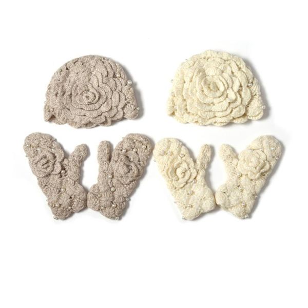 hats, scarves & gloves sets with winter hats for women rose cotton yarn beanies hat lady pearl, Blue;gray
hats, scarves & gloves sets with winter hats for women rose cotton yarn beanies hat lady pearl, Blue;gray