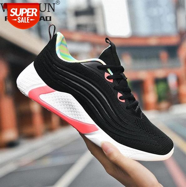 2020 new women platform chunky sneakers casual vulcanize shoes luxury designer female fashion chaussures femme #1s2f
2020 new women platform chunky sneakers casual vulcanize shoes luxury designer female fashion chaussures femme #1s2f