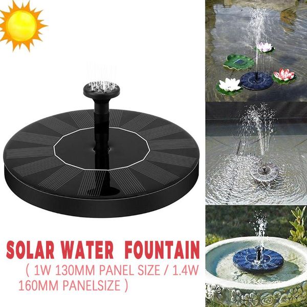 round solar fountain floating water for garden decoration fontein pool pond waterfall spray height 35-65cm decorations
round solar fountain floating water for garden decoration fontein pool pond waterfall spray height 35-65cm decorations