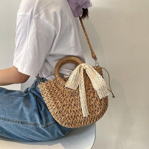 duffel bags wholesale grass-made bag women 2021 ins tide woven handbag summer beach
duffel bags wholesale grass-made bag women 2021 ins tide woven handbag summer beach