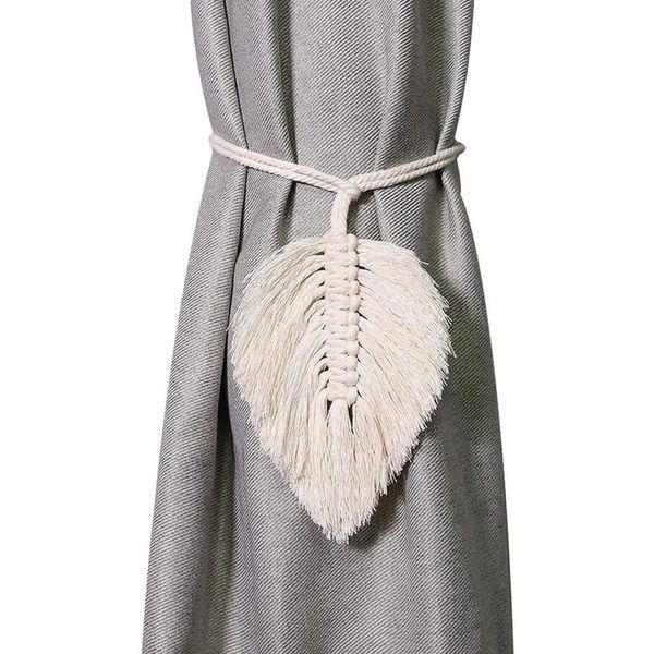 pack curtain tiebacks,hand-woven cotton tiebacks holder rope,bohemian home decoration,drapery tie,beige other decor
pack curtain tiebacks,hand-woven cotton tiebacks holder rope,bohemian home decoration,drapery tie,beige other decor