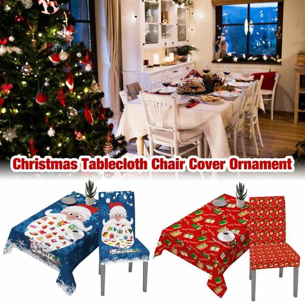chair covers christmas tablecloth cover ornament decor table waterproof rectangle dustproof
chair covers christmas tablecloth cover ornament decor table waterproof rectangle dustproof