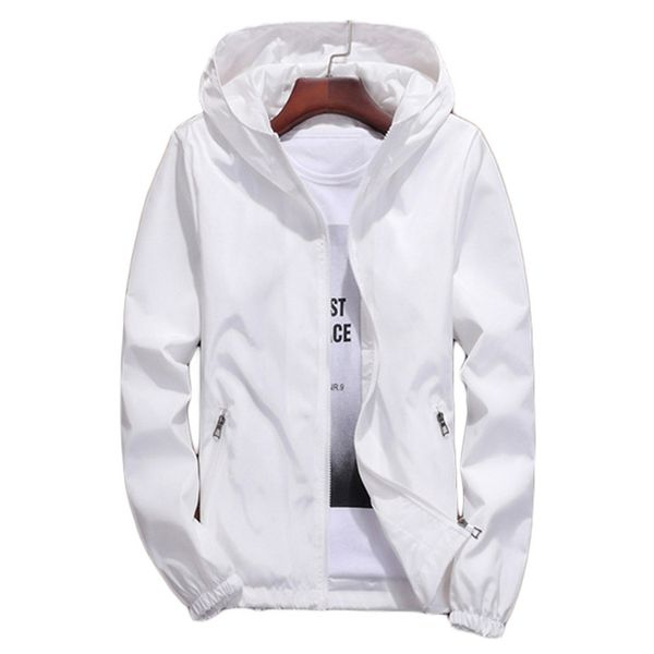 jacket women white s-7xl plus size loose thin couple hooded spring autumn gray blue waterproof cargo coats ld1303 211007, Black;brown
jacket women white s-7xl plus size loose thin couple hooded spring autumn gray blue waterproof cargo coats ld1303 211007, Black;brown