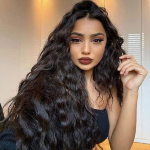 lx brand glueless synthetic lace frontal wigs for women black body wave wig heat resistant long wavy lace wig cosplay wigsfactory direct
lx brand glueless synthetic lace frontal wigs for women black body wave wig heat resistant long wavy lace wig cosplay wigsfactory direct