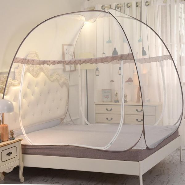 mosquito net simple yurt square to increase space heightening magic upgrade version encryption installation double door
mosquito net simple yurt square to increase space heightening magic upgrade version encryption installation double door
