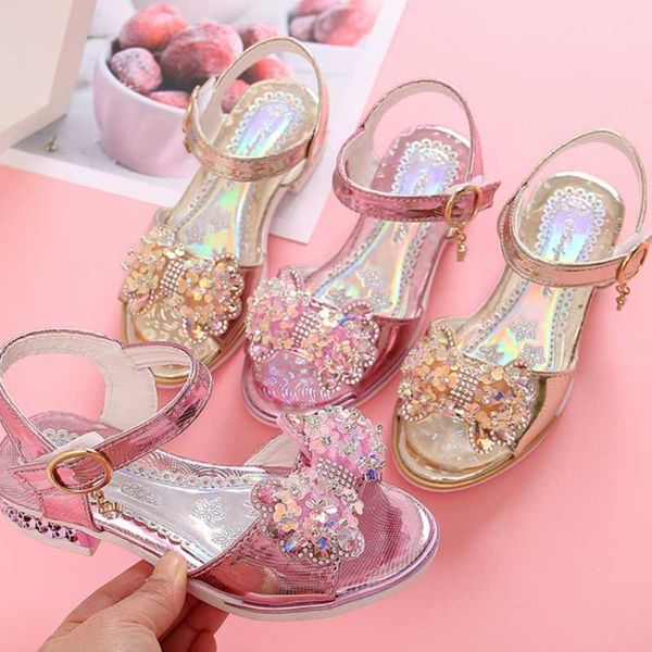 girls sandals children shoes summer princess heels fashion rhinestone bowknot party dancing girl csh1062 slipper, Black;grey
girls sandals children shoes summer princess heels fashion rhinestone bowknot party dancing girl csh1062 slipper, Black;grey
