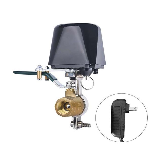 smart home control wifi smartvalve gas/valve tuya valve smarthome automation for gas water controller 4 points 1/2
smart home control wifi smartvalve gas/valve tuya valve smarthome automation for gas water controller 4 points 1/2