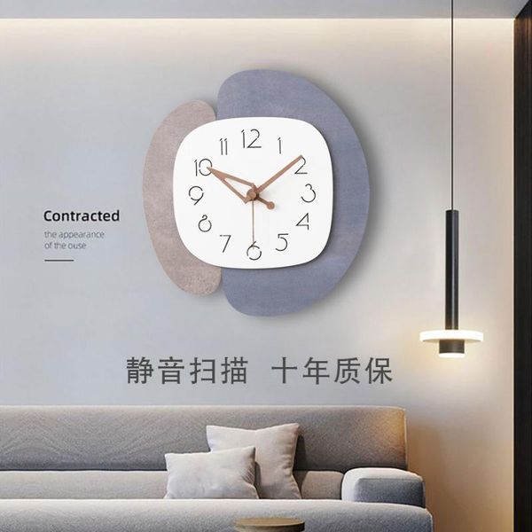 wall clocks wood clock design living room modern minimalist mute atmosphere nordic table hanging home watch creative
wall clocks wood clock design living room modern minimalist mute atmosphere nordic table hanging home watch creative
