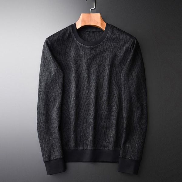 men's hoodies & sweatshirts spring and autumn sweatshirt male round collar black mens fashion slim fit casual men hoodie 4xl
men's hoodies & sweatshirts spring and autumn sweatshirt male round collar black mens fashion slim fit casual men hoodie 4xl