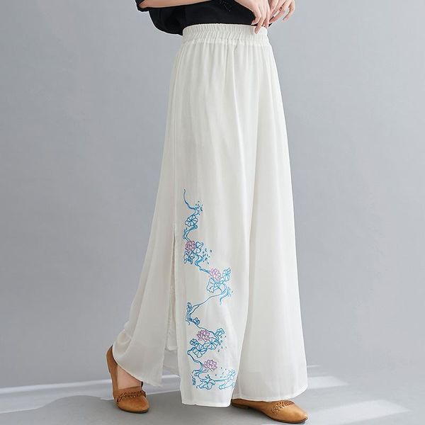 chiffon yoga pant women sweatpants embroidery loose quickly dry running jogger fitness gym workout casual trousers sportswear outfit
chiffon yoga pant women sweatpants embroidery loose quickly dry running jogger fitness gym workout casual trousers sportswear outfit