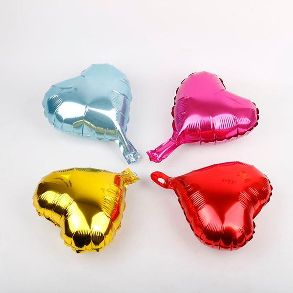 party decoration 10pcs/set 10inch colorful heart foil balloons birthday wedding decorations pure color helium supplies
party decoration 10pcs/set 10inch colorful heart foil balloons birthday wedding decorations pure color helium supplies