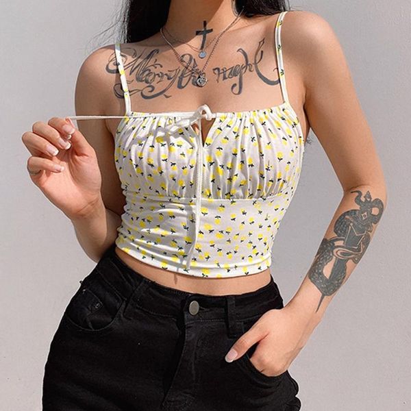 women's tanks & camis hirigin women crop floral backless sleeveless strappy tank spaghetti strap short summer vintage clothing, White
women's tanks & camis hirigin women crop floral backless sleeveless strappy tank spaghetti strap short summer vintage clothing, White