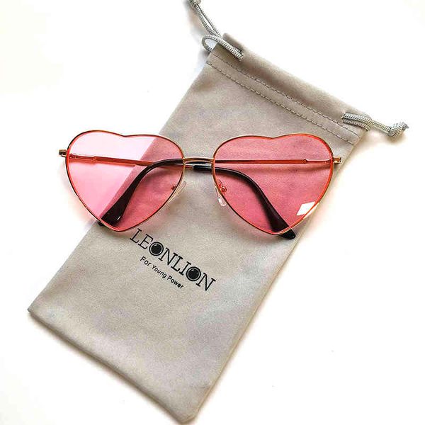 leonlion vintage heart sunglasses women brand designer candy color gradient sun glasses outdoor goggles party oculos de sol, White;black
leonlion vintage heart sunglasses women brand designer candy color gradient sun glasses outdoor goggles party oculos de sol, White;black