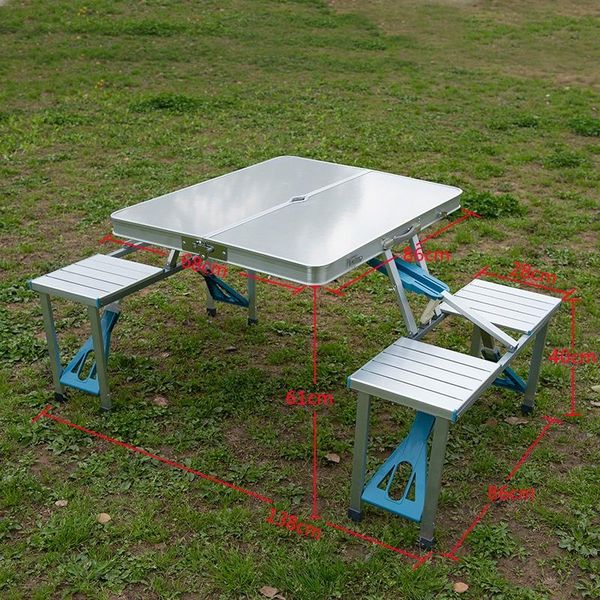 outdoor portable folding table, household leisure wild aluminum alloy simple stand table minimalist modern camping chair camp furniture
outdoor portable folding table, household leisure wild aluminum alloy simple stand table minimalist modern camping chair camp furniture
