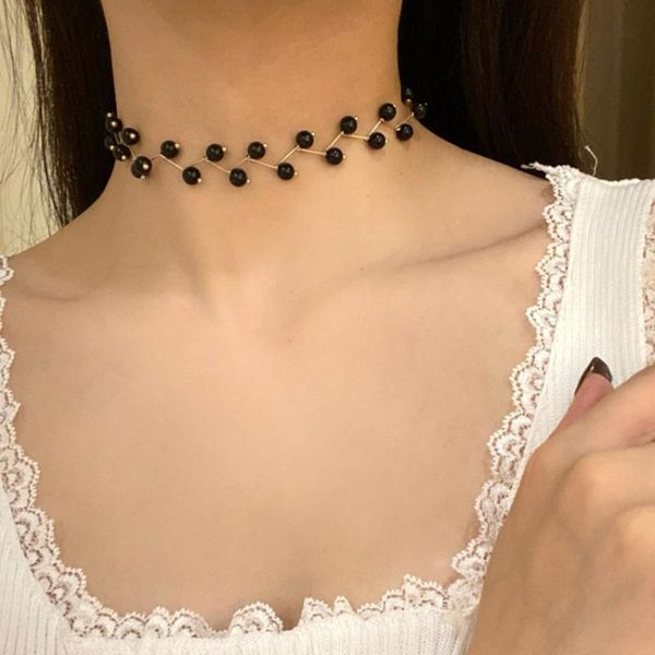 chains han edition tide ins style fashion and personality temperament women necklace charm jewelry first choice, Silver
chains han edition tide ins style fashion and personality temperament women necklace charm jewelry first choice, Silver