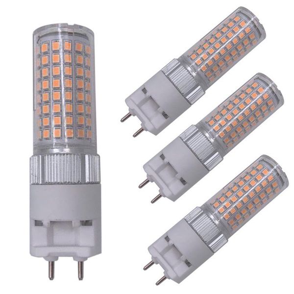 bulbs 10pcs g12 led bulb light 16w corn with cover spotlight replace150w metal halide street garage lamp
bulbs 10pcs g12 led bulb light 16w corn with cover spotlight replace150w metal halide street garage lamp