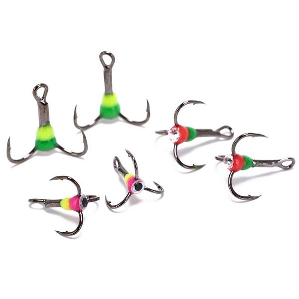 winter ice fishing three-hook lure mini metal bait fish 5pcs hooks jigging fishhooks size 8#-10#
winter ice fishing three-hook lure mini metal bait fish 5pcs hooks jigging fishhooks size 8#-10#