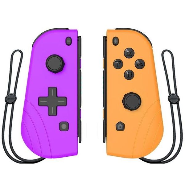 bluetooth wireless controller for switch joy left & right console joystick red and blue function game controllers joysticks
bluetooth wireless controller for switch joy left & right console joystick red and blue function game controllers joysticks