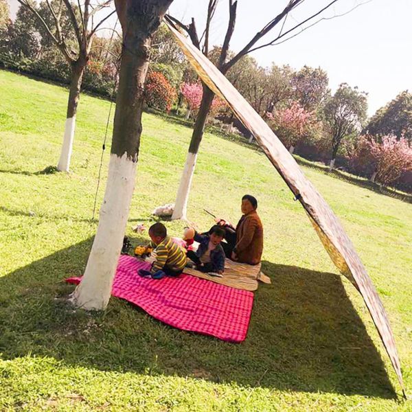 3x3m camouflage sun shelter awning tent tarp outdoor camping rain anti uv beach shade sunshade canopy tents and shelters
3x3m camouflage sun shelter awning tent tarp outdoor camping rain anti uv beach shade sunshade canopy tents and shelters