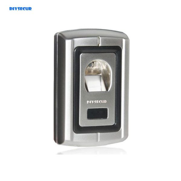 metal case fingerprint door lock access control controller+ remote 
metal case fingerprint door lock access control controller+ remote