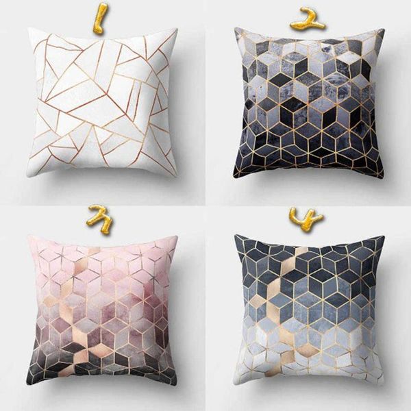 cushion/decorative pillow nordic style geometric printed cushion cover polyester throw cases for sofa car black home decorative pillowcase 4
cushion/decorative pillow nordic style geometric printed cushion cover polyester throw cases for sofa car black home decorative pillowcase 4