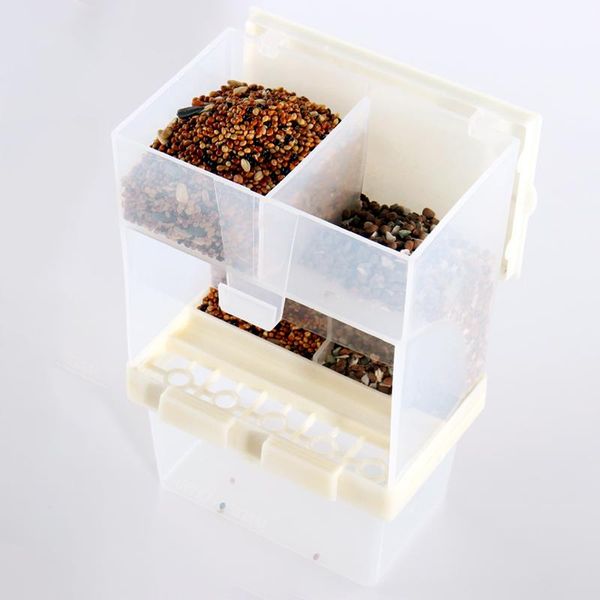 other bird supplies automatic feeder cage accessories for budgerigar canary cockatiel finch parakeet seed food container pet
other bird supplies automatic feeder cage accessories for budgerigar canary cockatiel finch parakeet seed food container pet