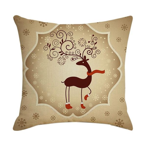 pillow case christmas pillowcase santa square home decor special linen cases cushion covers for sofa car gift 45x45cm
pillow case christmas pillowcase santa square home decor special linen cases cushion covers for sofa car gift 45x45cm