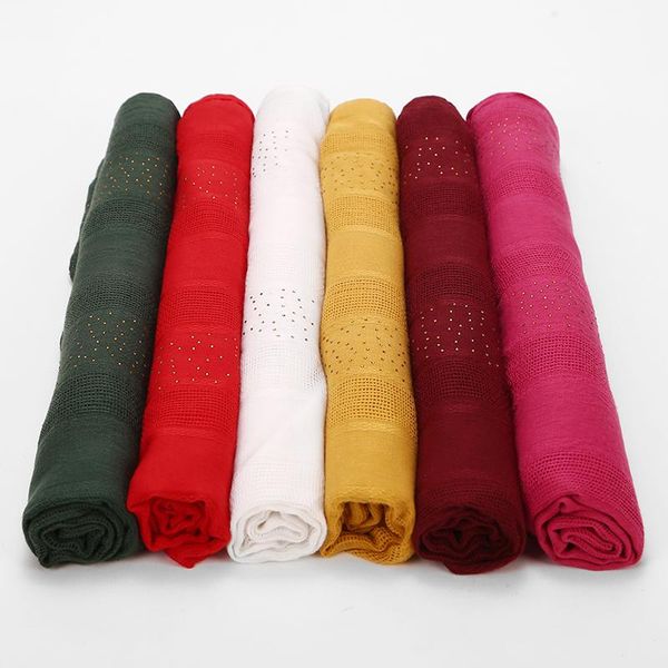scarves hign quality 10pc/lot wholesale women't plain diamond scarf hijab solid viscose cotton drilling plaid muffler headscarf, Blue;gray
scarves hign quality 10pc/lot wholesale women't plain diamond scarf hijab solid viscose cotton drilling plaid muffler headscarf, Blue;gray