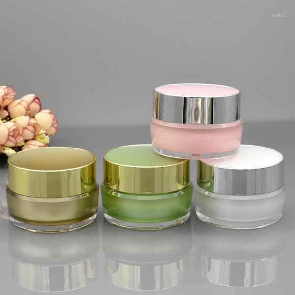 storage bottles & jars 15g/20g wholesale empty cosmetic packaging double wall bottle face cream/eye cream jar sample container
storage bottles & jars 15g/20g wholesale empty cosmetic packaging double wall bottle face cream/eye cream jar sample container