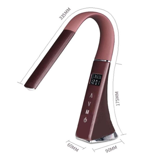 office desk lamp touch dimming reading table light with alarm clock calendar lcd display portable lanterns
office desk lamp touch dimming reading table light with alarm clock calendar lcd display portable lanterns