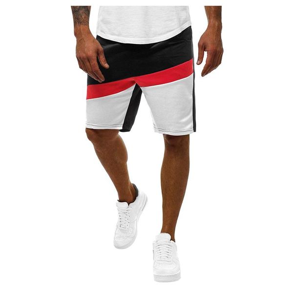 men's shorts fashion men summer boardshorts breathable male casual comfortable plus size brand fitness mens sport, White;black
men's shorts fashion men summer boardshorts breathable male casual comfortable plus size brand fitness mens sport, White;black