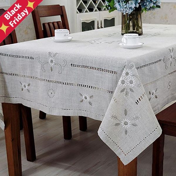linen table cloth woven printed pastoral embroidery handmade christmas tablecloth mantel para mesa nappe toalha de
linen table cloth woven printed pastoral embroidery handmade christmas tablecloth mantel para mesa nappe toalha de