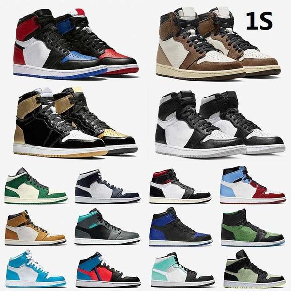 2021 basketball shoes 1s obsidian unc fearless turbo green 1 backboard phantom gym red sport sneaker trainer size 36-46
2021 basketball shoes 1s obsidian unc fearless turbo green 1 backboard phantom gym red sport sneaker trainer size 36-46