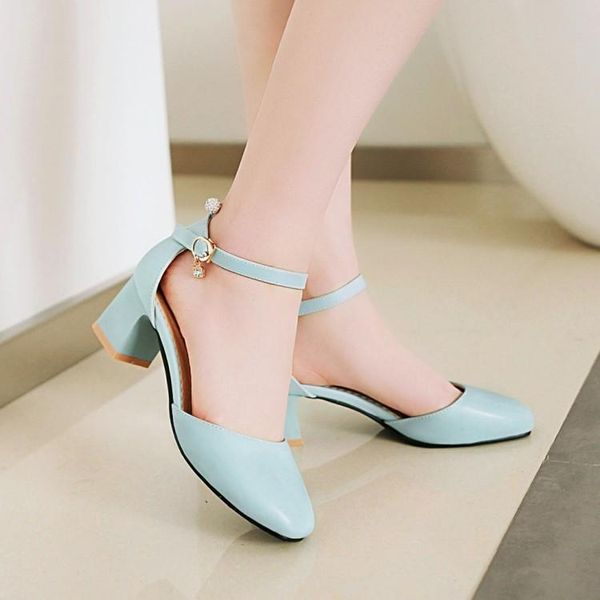 dress shoes oversized 12 13 14 ladies high heels women woman pumps package the heel toes round headthick with single, Black
dress shoes oversized 12 13 14 ladies high heels women woman pumps package the heel toes round headthick with single, Black